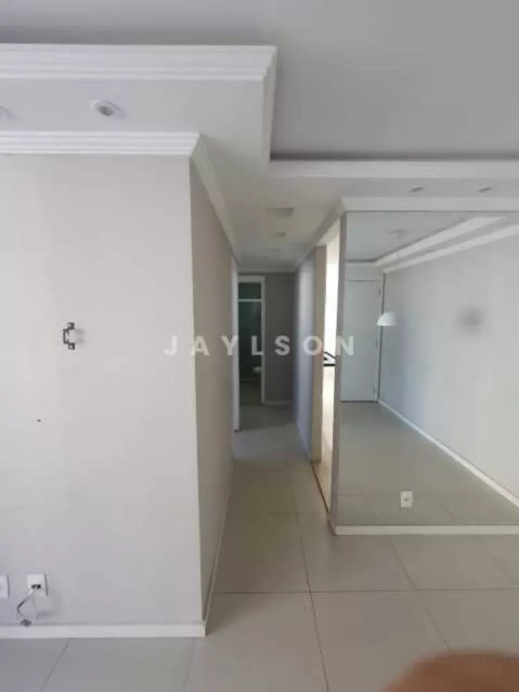 Apartamento, 2 quartos, 50 m² - Foto 3