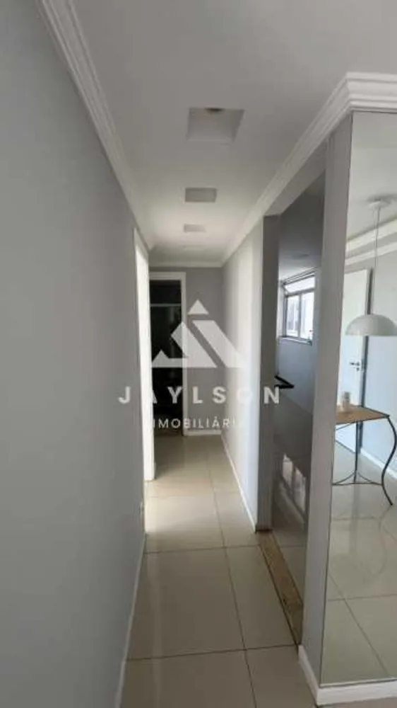 Apartamento, 2 quartos, 50 m² - Foto 14