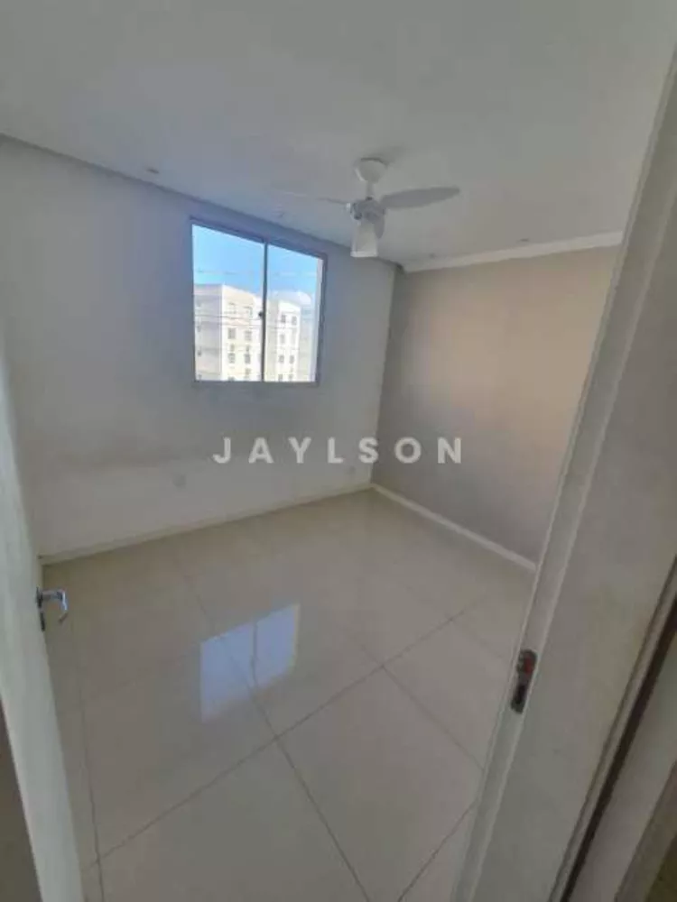 Apartamento, 2 quartos, 50 m² - Foto 8