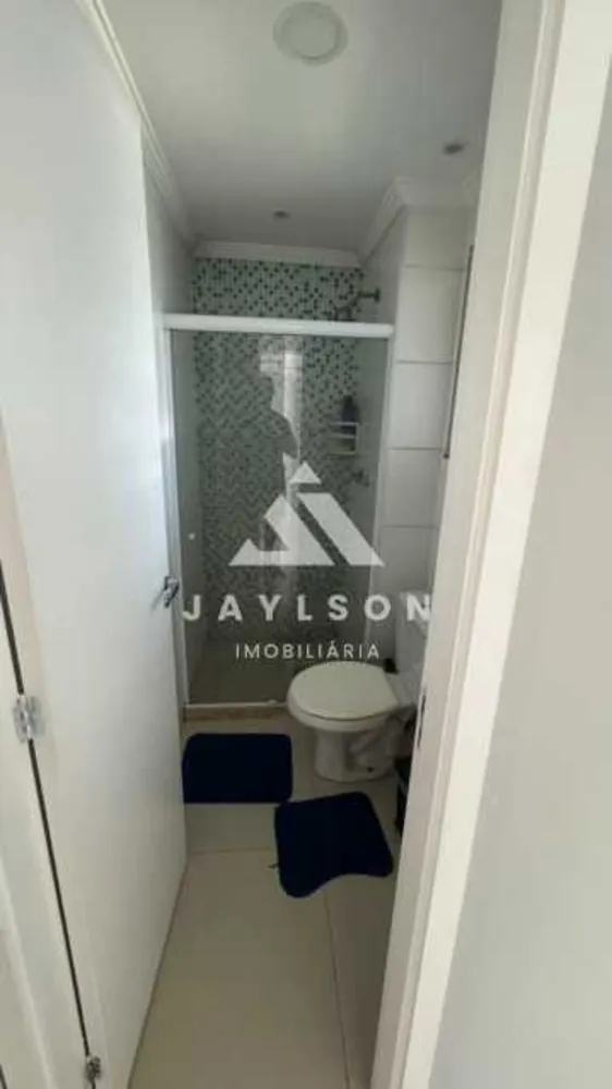 Apartamento, 2 quartos, 50 m² - Foto 23