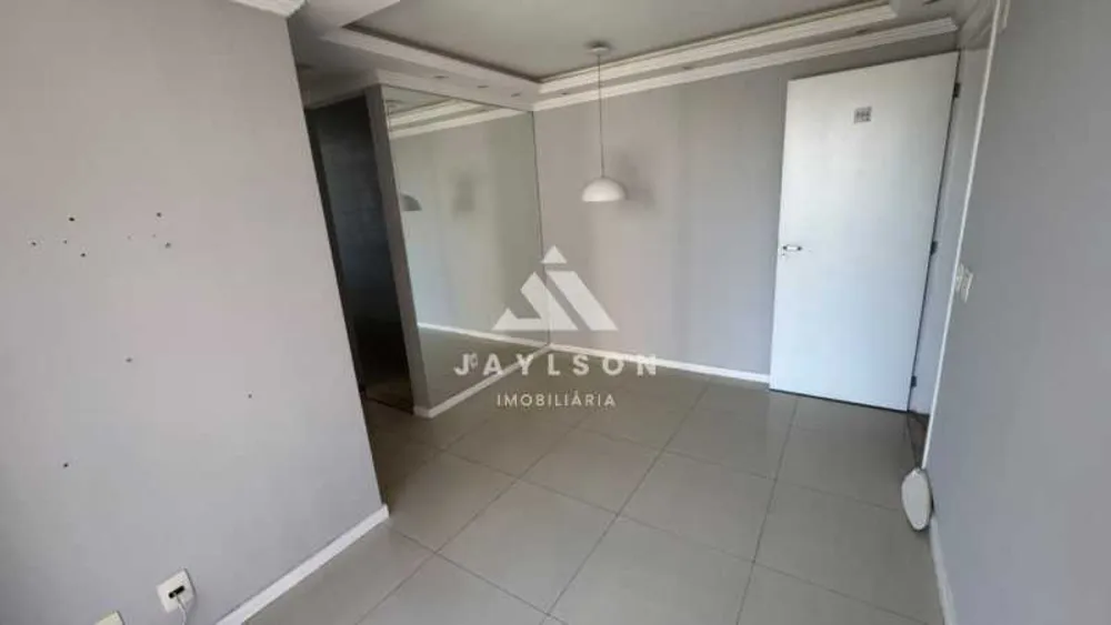 Apartamento, 2 quartos, 50 m² - Foto 6