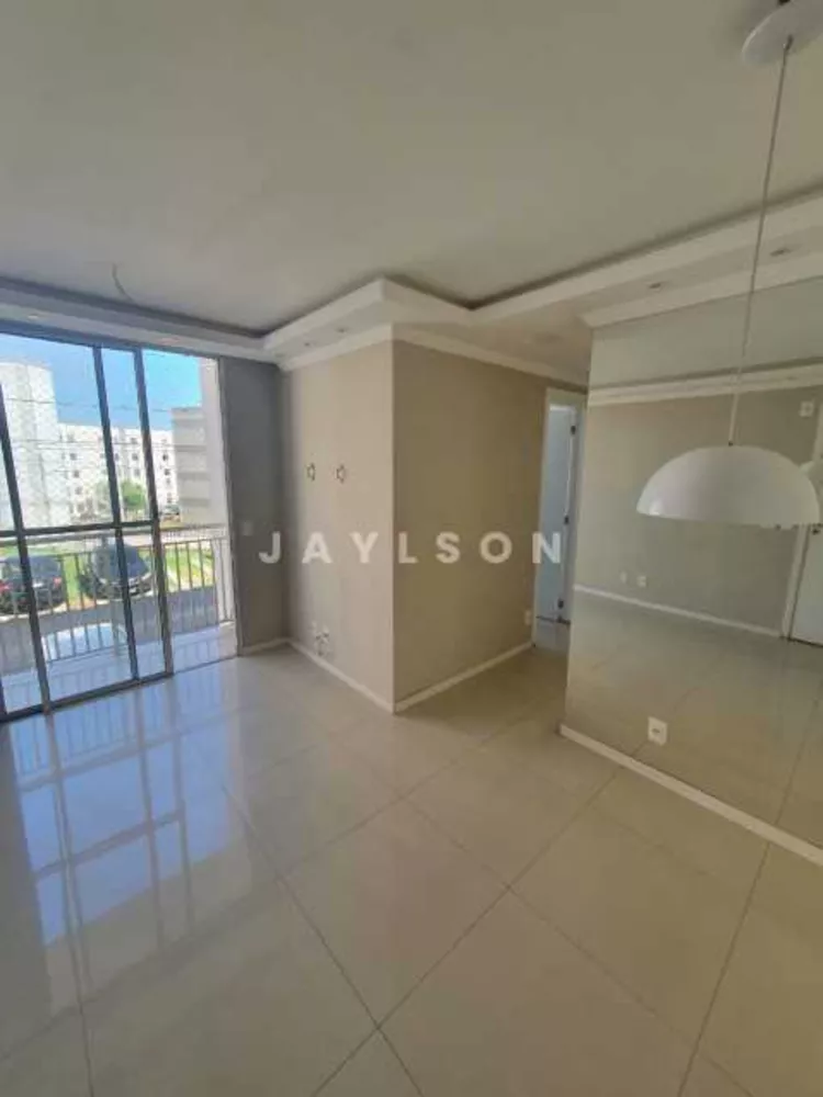 Apartamento à venda com 2 quartos, 50m² - Foto 4