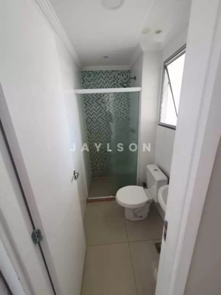 Apartamento, 2 quartos, 50 m² - Foto 7