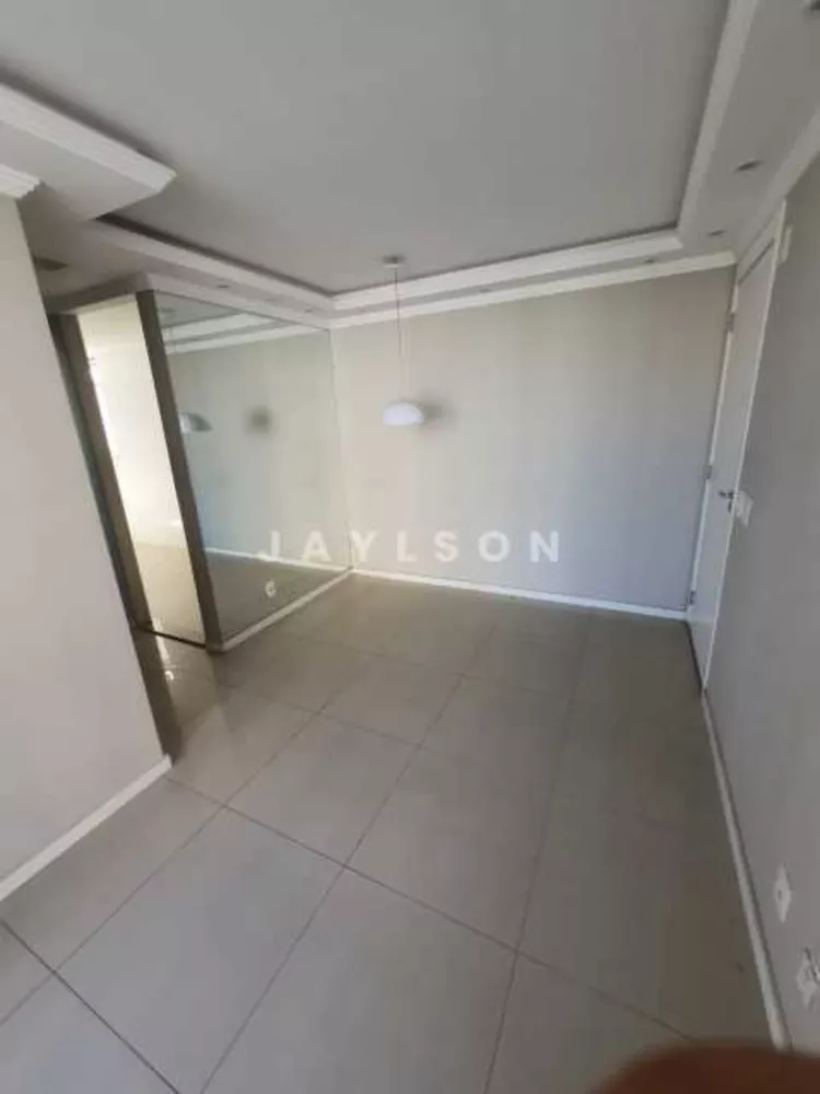 Apartamento, 2 quartos, 50 m² - Foto 5