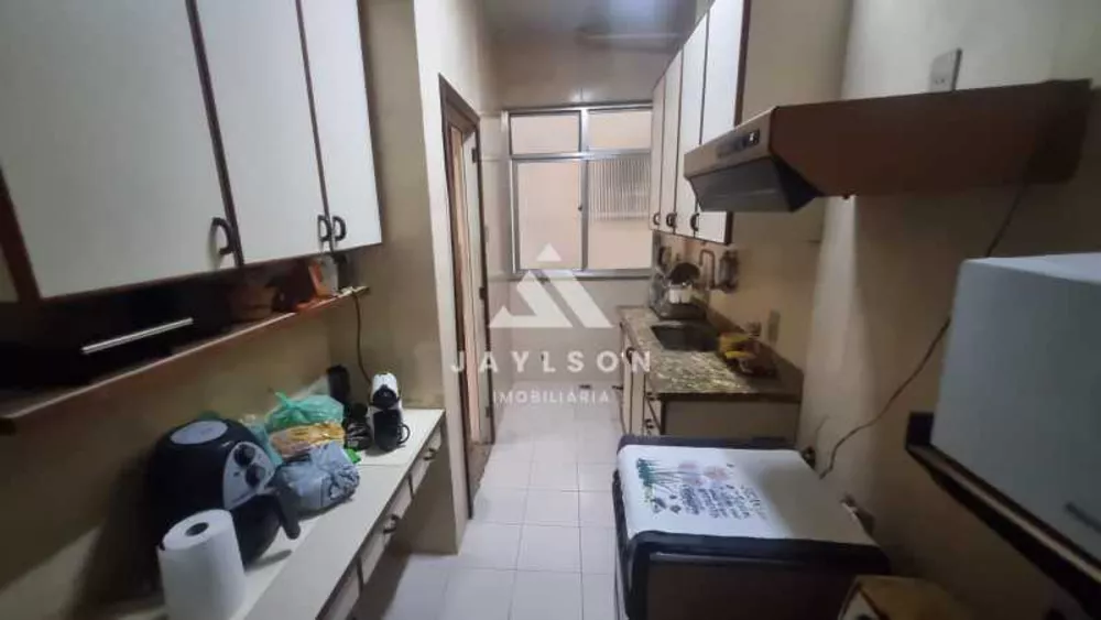 Apartamento, 3 quartos, 102 m² - Foto 9