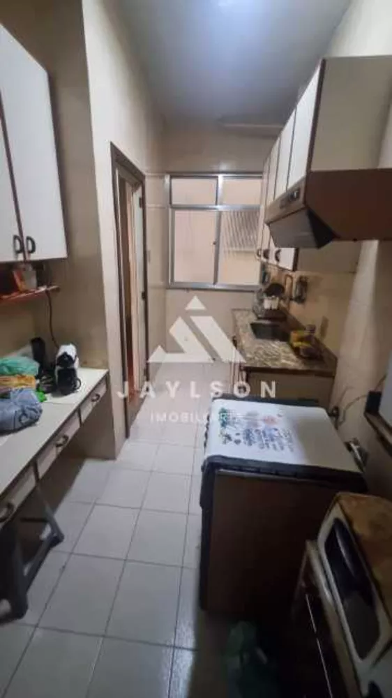 Apartamento, 3 quartos, 102 m² - Foto 6