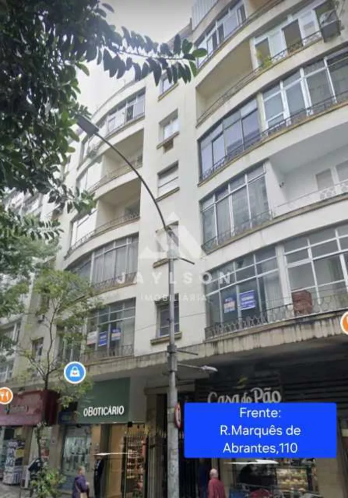 Apartamento, 3 quartos, 102 m² - Foto 4