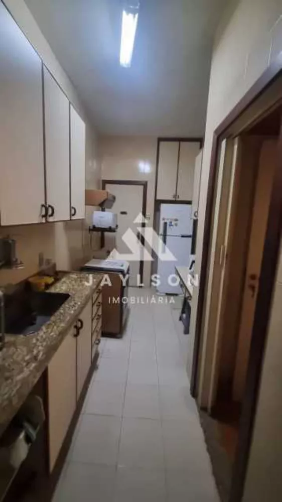 Apartamento, 3 quartos, 102 m² - Foto 2