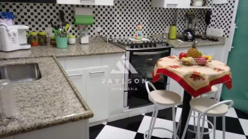 Apartamento, 2 quartos, 83 m² - Foto 13