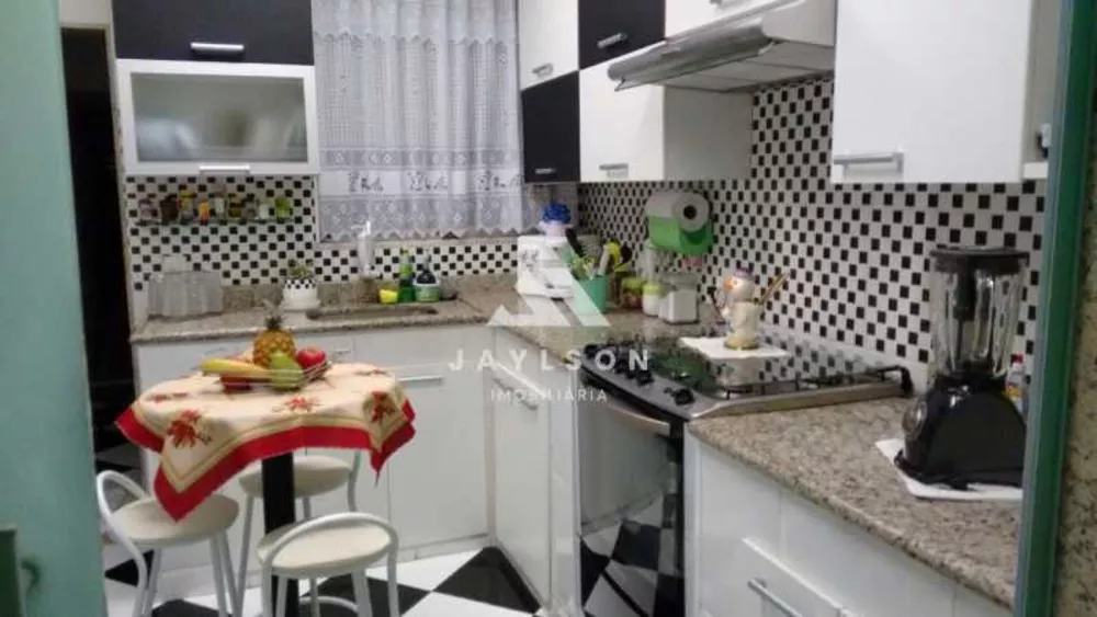 Apartamento, 2 quartos, 83 m² - Foto 11