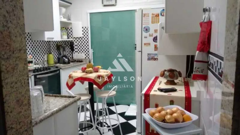 Apartamento, 2 quartos, 83 m² - Foto 12