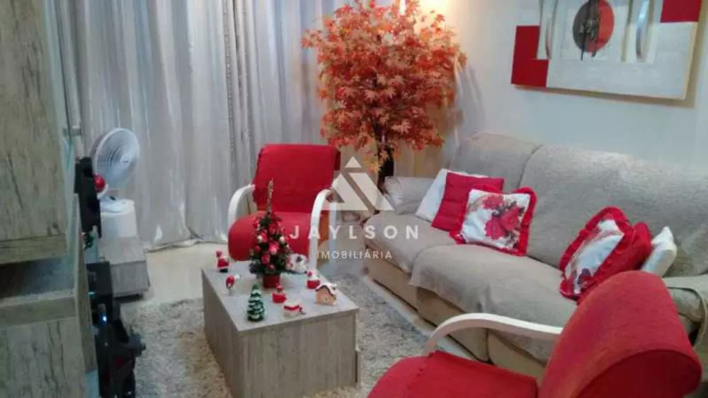 Apartamento, 2 quartos, 83 m² - Foto 5