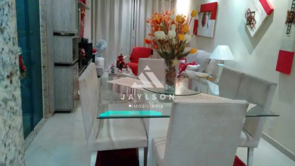 Apartamento, 2 quartos, 83 m² - Foto 6