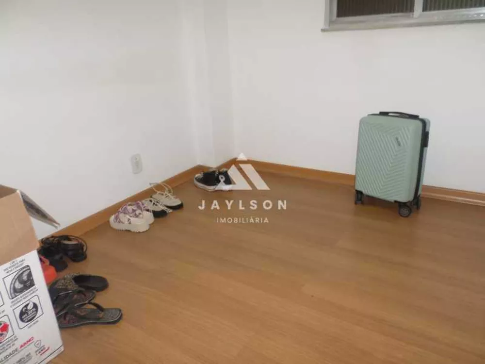 Apartamento à venda com 1 quarto, 45m² - Foto 10