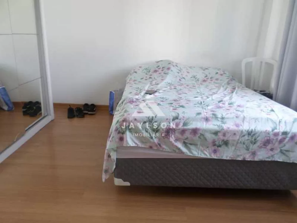 Apartamento à venda com 1 quarto, 45m² - Foto 8