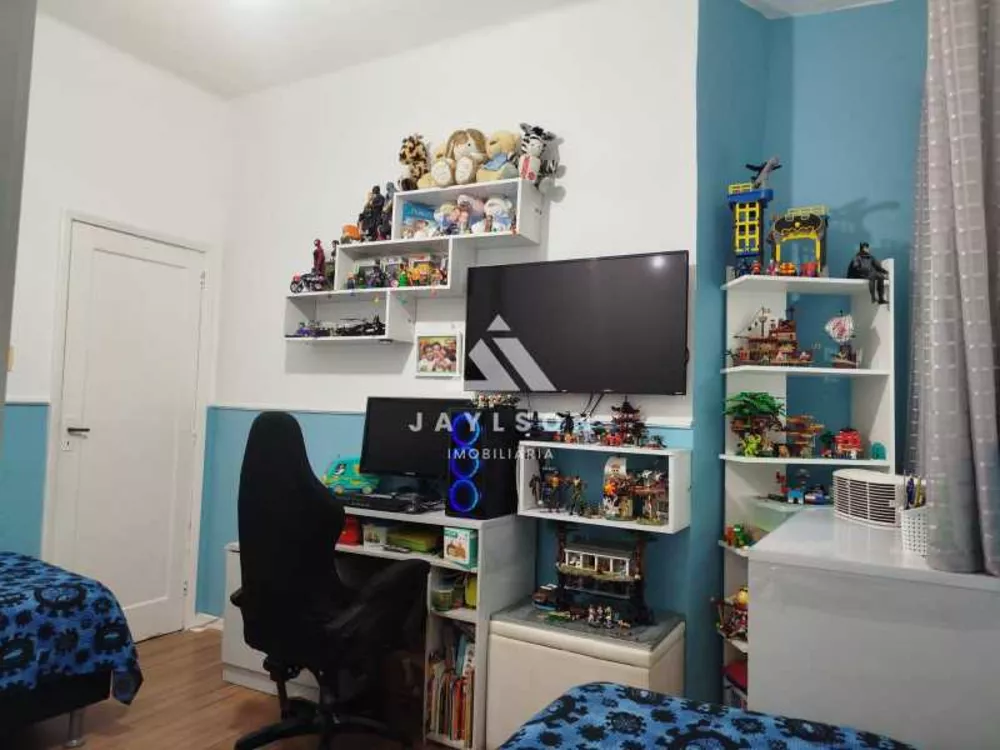 Apartamento, 2 quartos, 85 m² - Foto 14