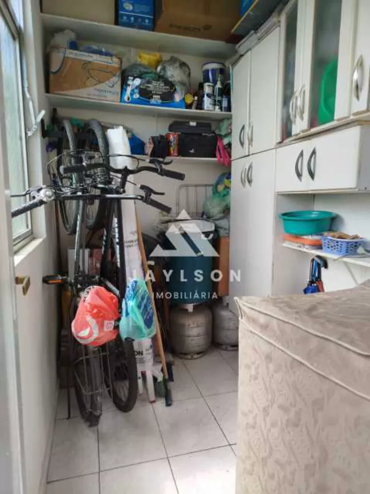 Apartamento, 2 quartos, 85 m² - Foto 19