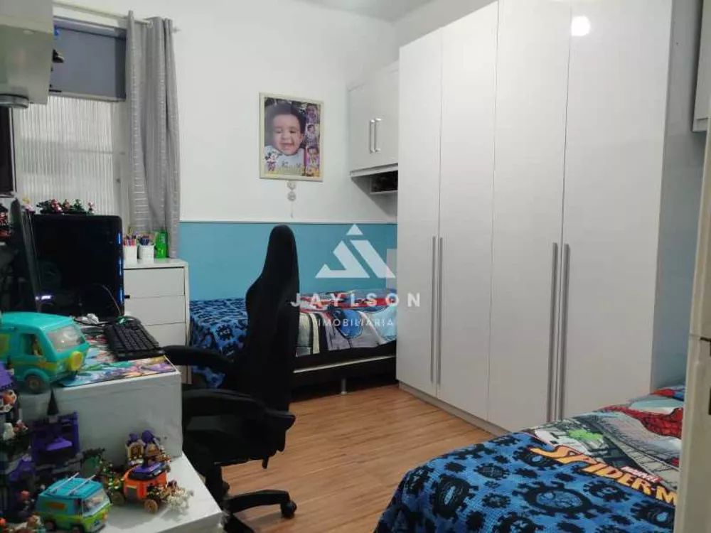 Apartamento, 2 quartos, 85 m² - Foto 22