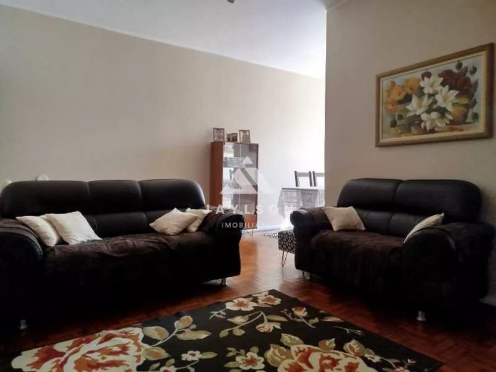 Apartamento, 2 quartos, 85 m² - Foto 2