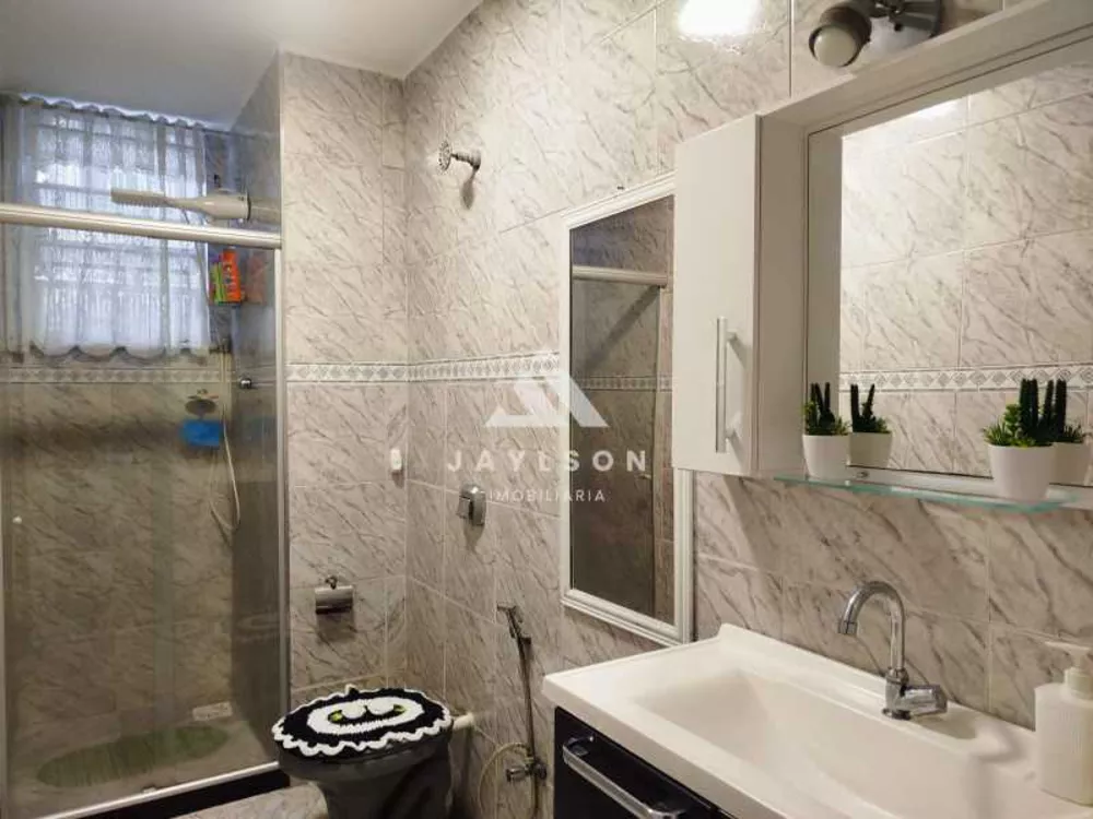 Apartamento, 2 quartos, 85 m² - Foto 3