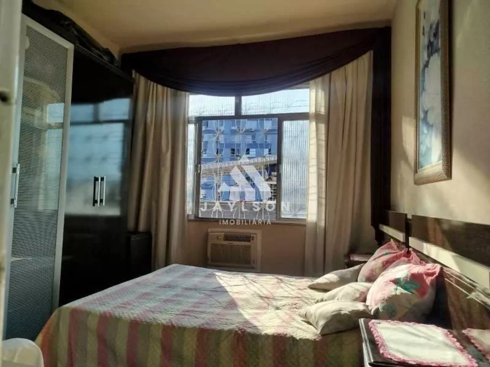 Apartamento, 2 quartos, 85 m² - Foto 6
