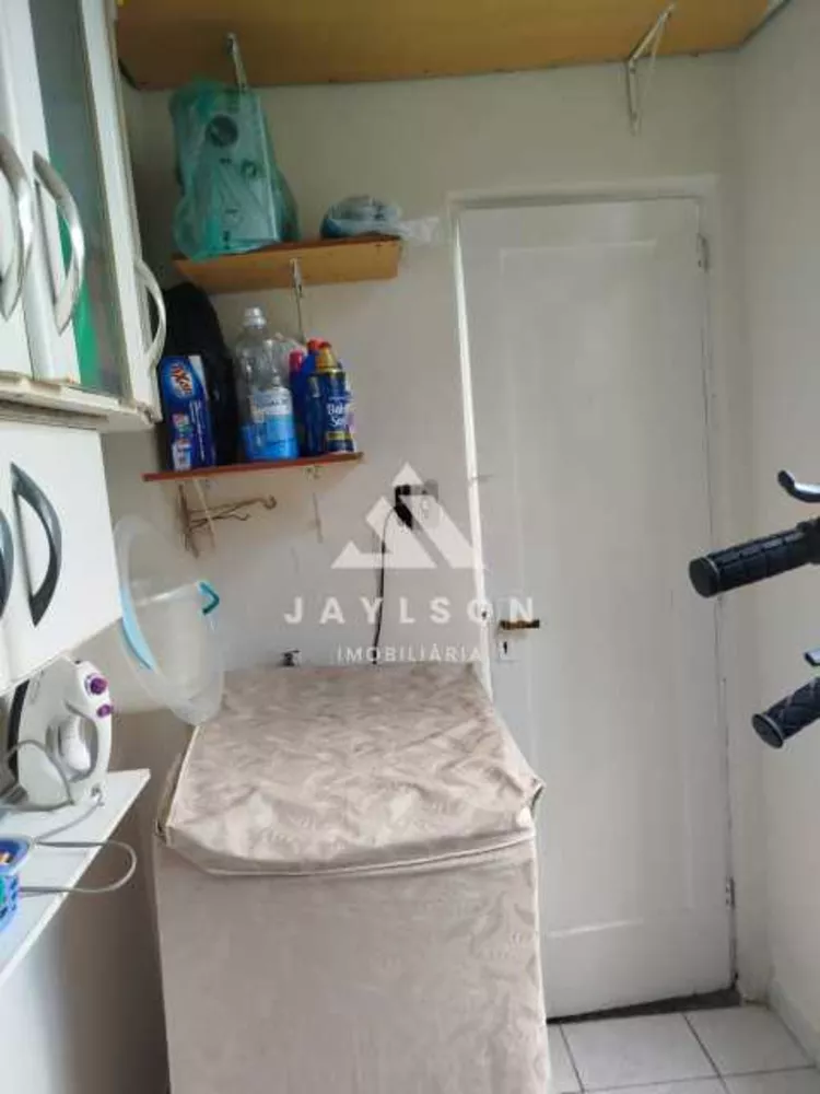 Apartamento, 2 quartos, 85 m² - Foto 17