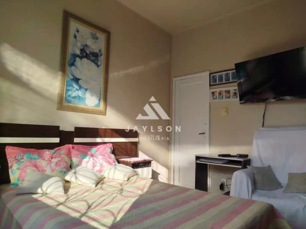 Apartamento, 2 quartos, 85 m² - Foto 18
