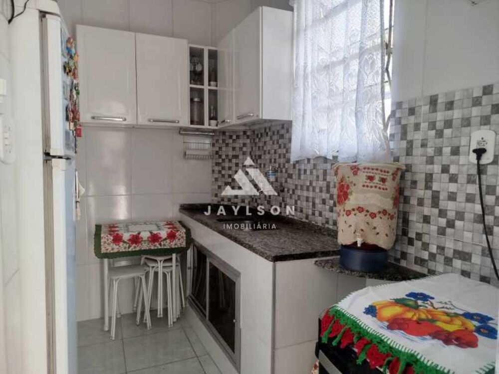 Apartamento à venda com 2 quartos, 85m² - Foto 3