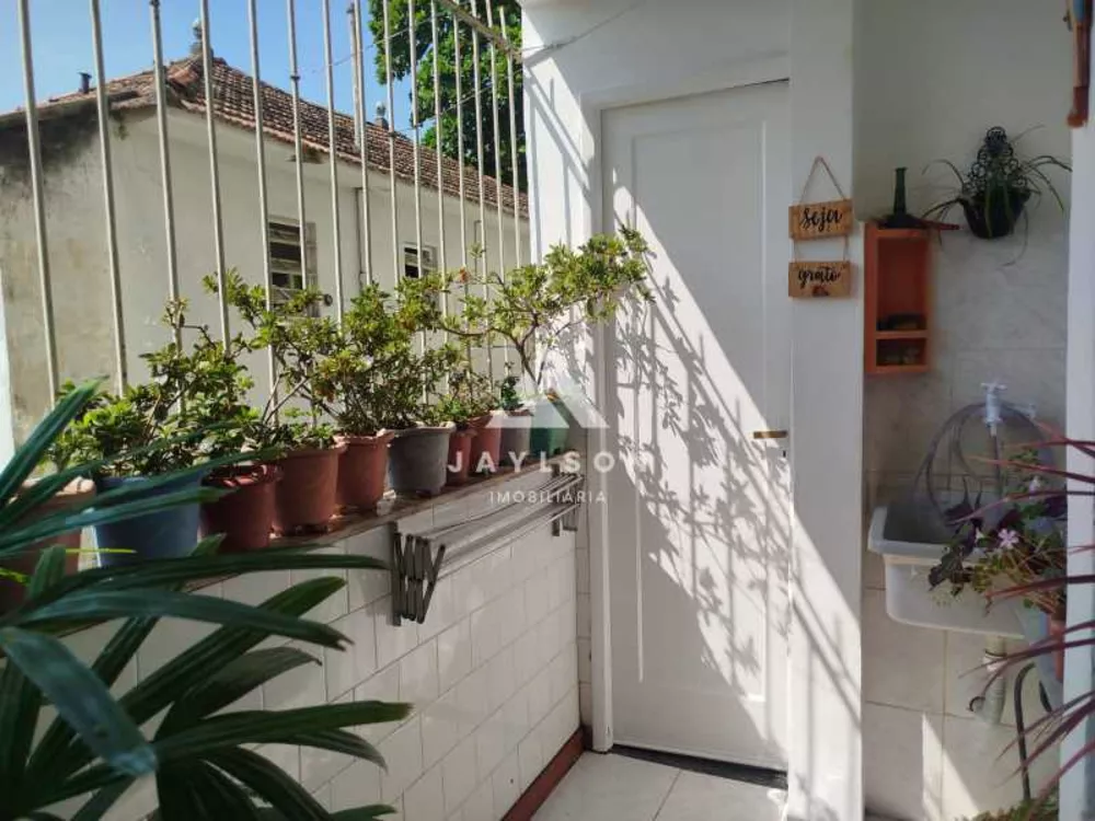 Apartamento, 2 quartos, 85 m² - Foto 29