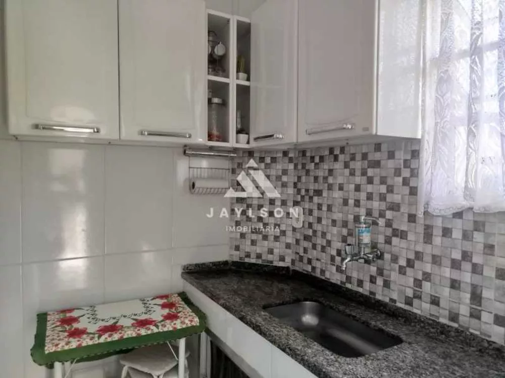Apartamento, 2 quartos, 85 m² - Foto 21