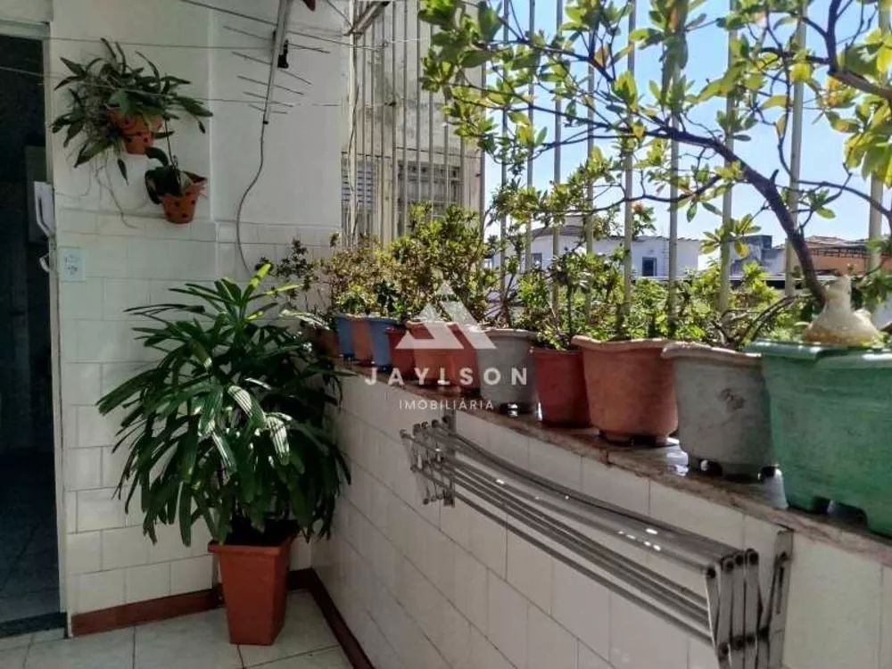 Apartamento, 2 quartos, 85 m² - Foto 25