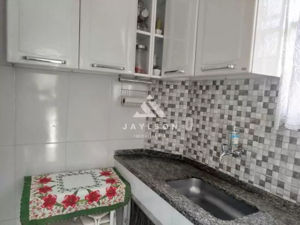Apartamento, 2 quartos, 85 m² - Foto 20