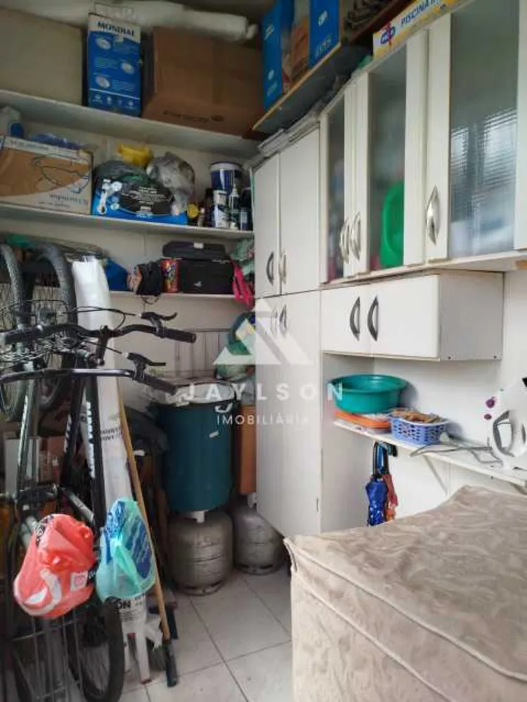Apartamento, 2 quartos, 85 m² - Foto 23