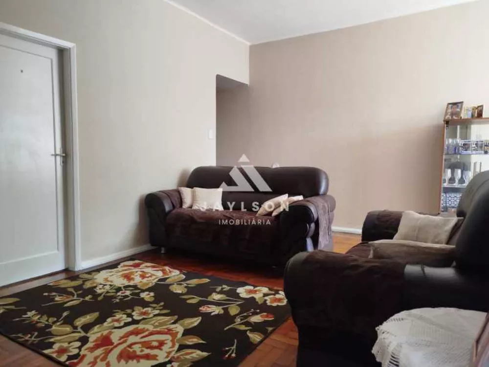 Apartamento, 2 quartos, 85 m² - Foto 13