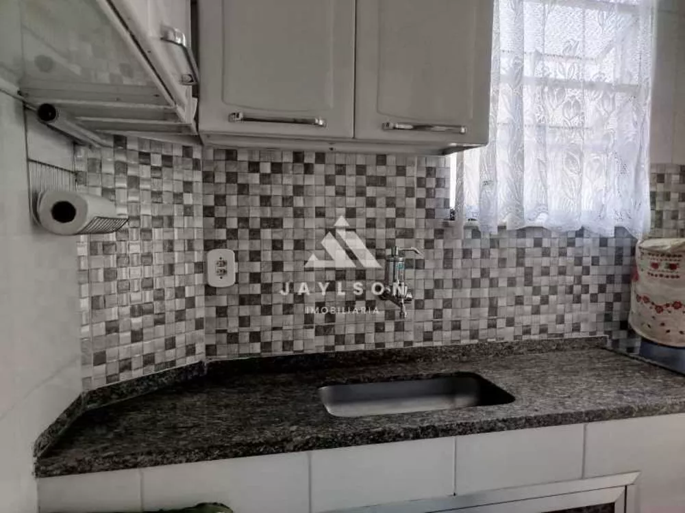 Apartamento, 2 quartos, 85 m² - Foto 15