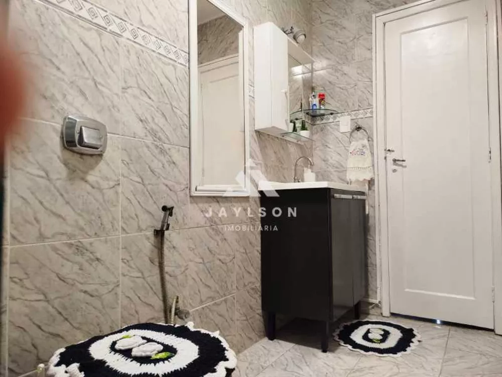 Apartamento, 2 quartos, 85 m² - Foto 24