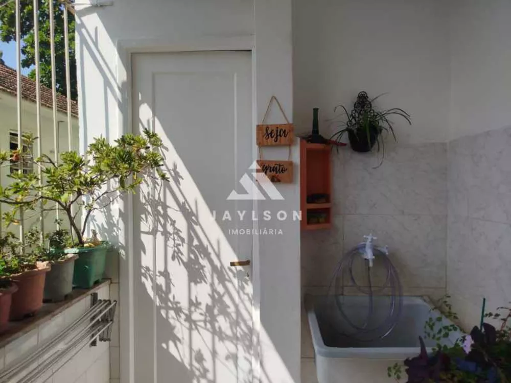 Apartamento, 2 quartos, 85 m² - Foto 7