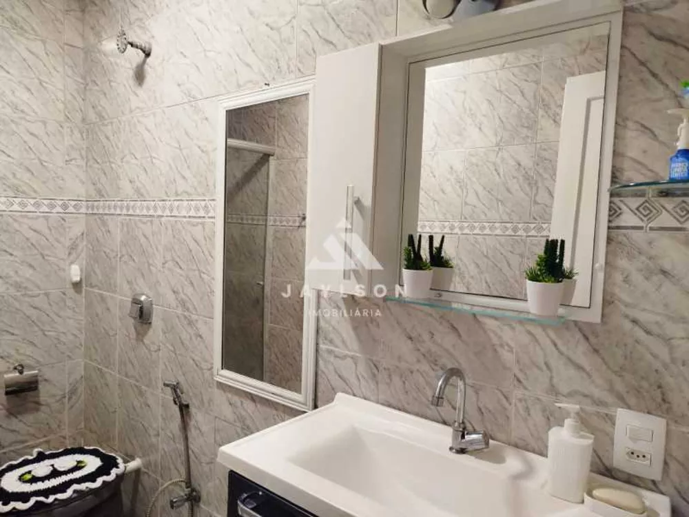 Apartamento, 2 quartos, 85 m² - Foto 5