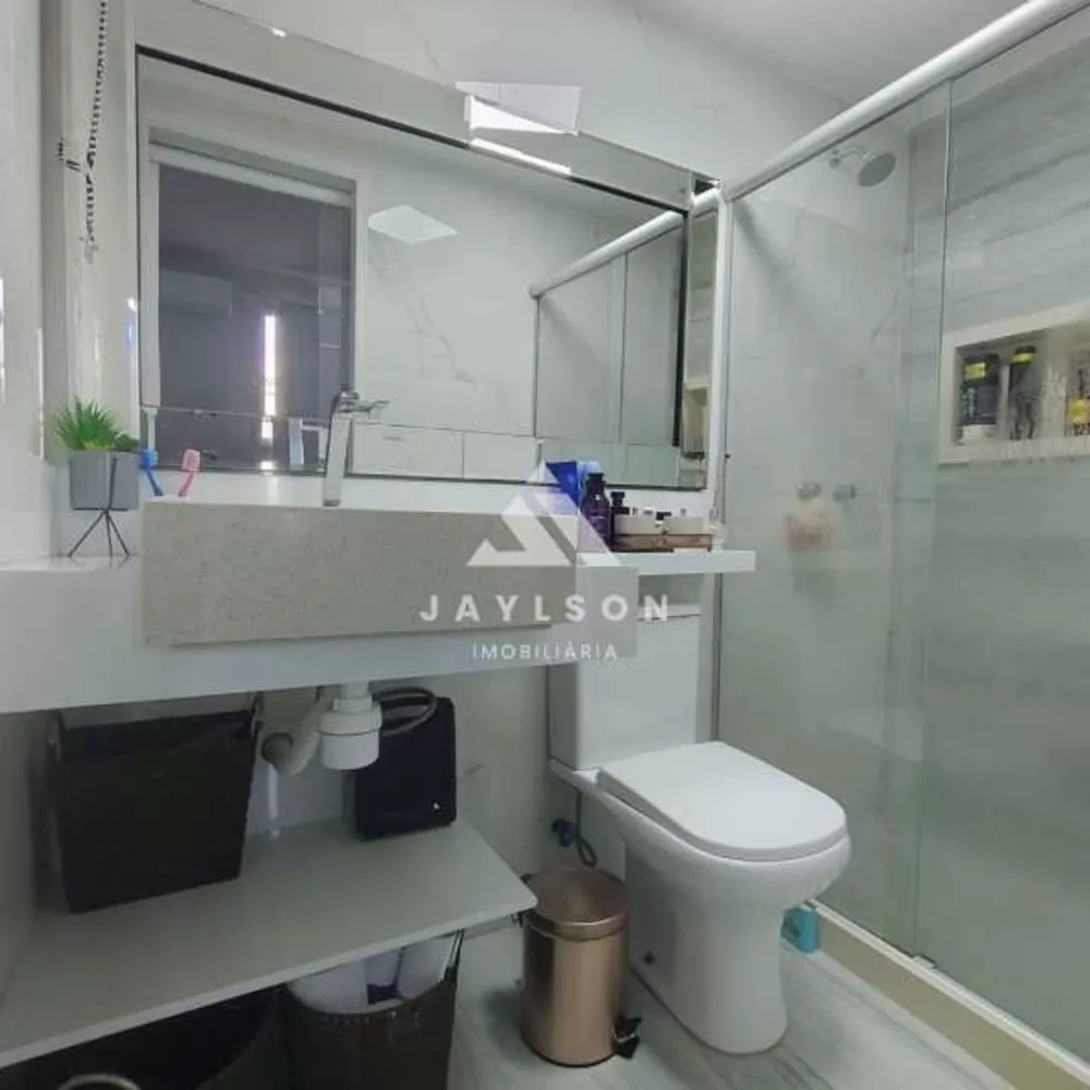 Cobertura, 3 quartos, 122 m² - Foto 4