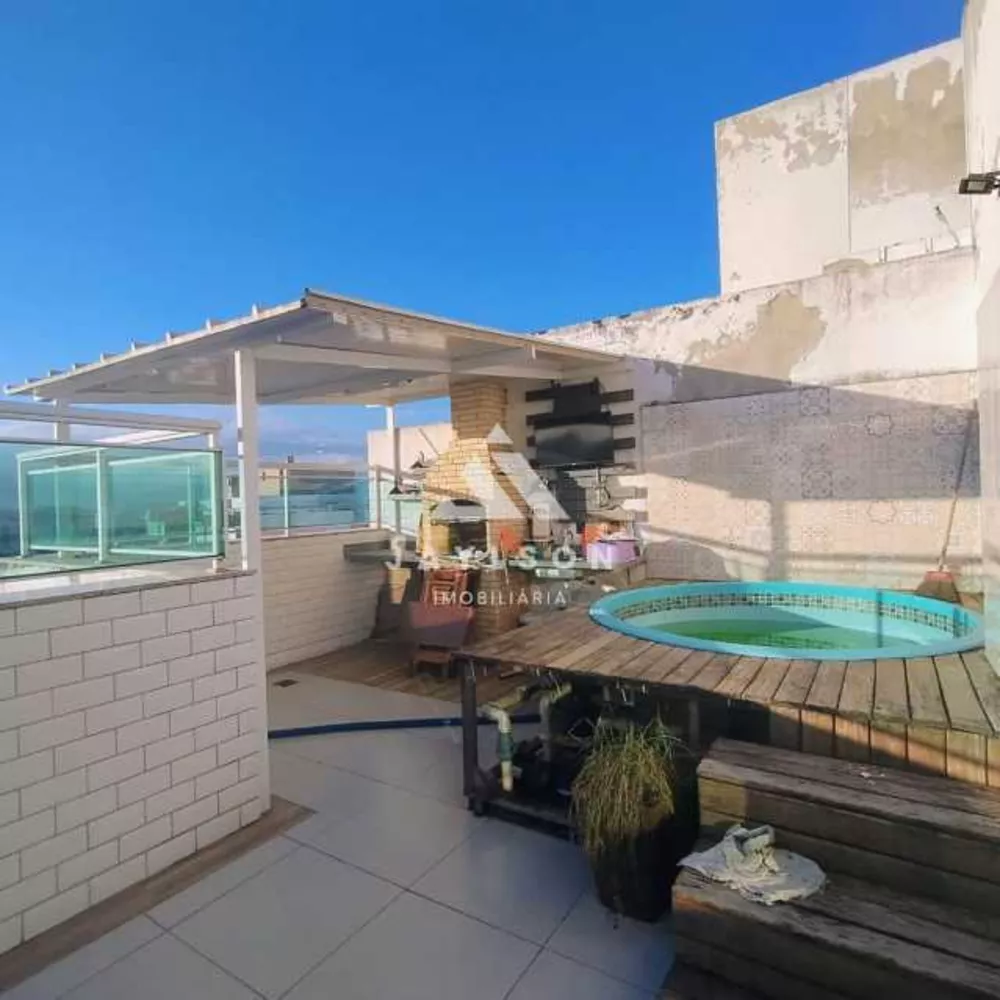 Cobertura, 3 quartos, 122 m² - Foto 7