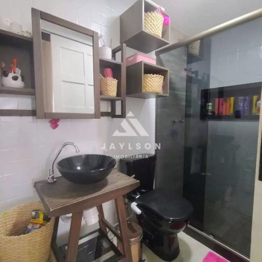 Cobertura, 3 quartos, 122 m² - Foto 1