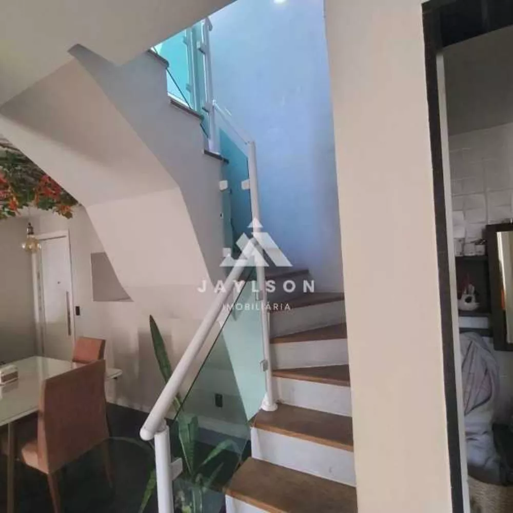 Cobertura, 3 quartos, 122 m² - Foto 2