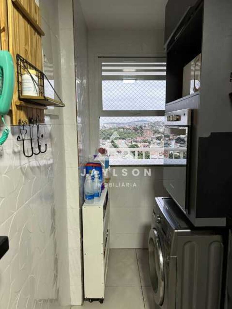 Cobertura, 3 quartos, 122 m² - Foto 12