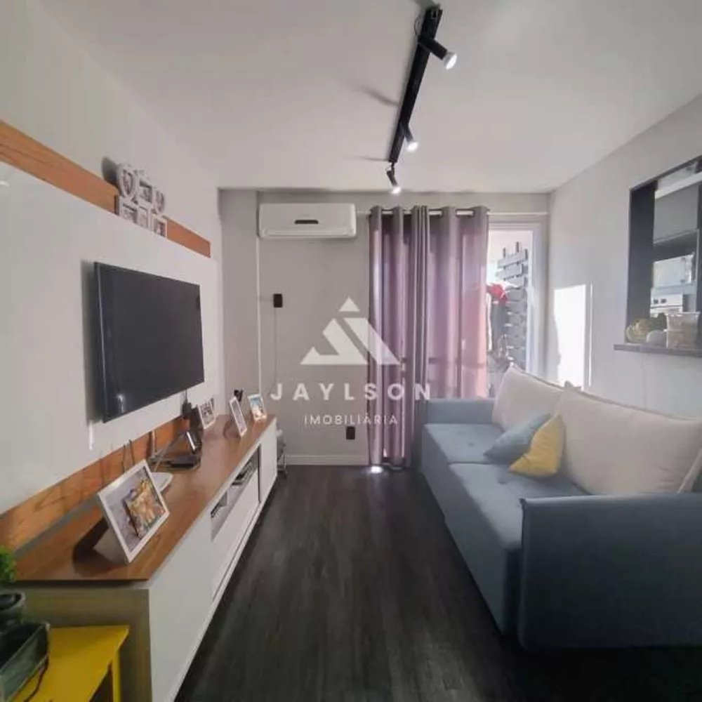 Cobertura, 3 quartos, 122 m² - Foto 5