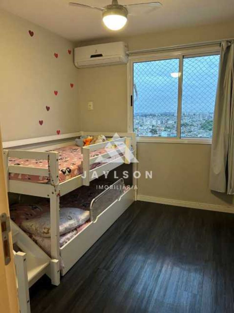 Cobertura, 3 quartos, 122 m² - Foto 10