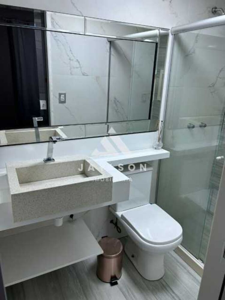 Cobertura, 3 quartos, 122 m² - Foto 9
