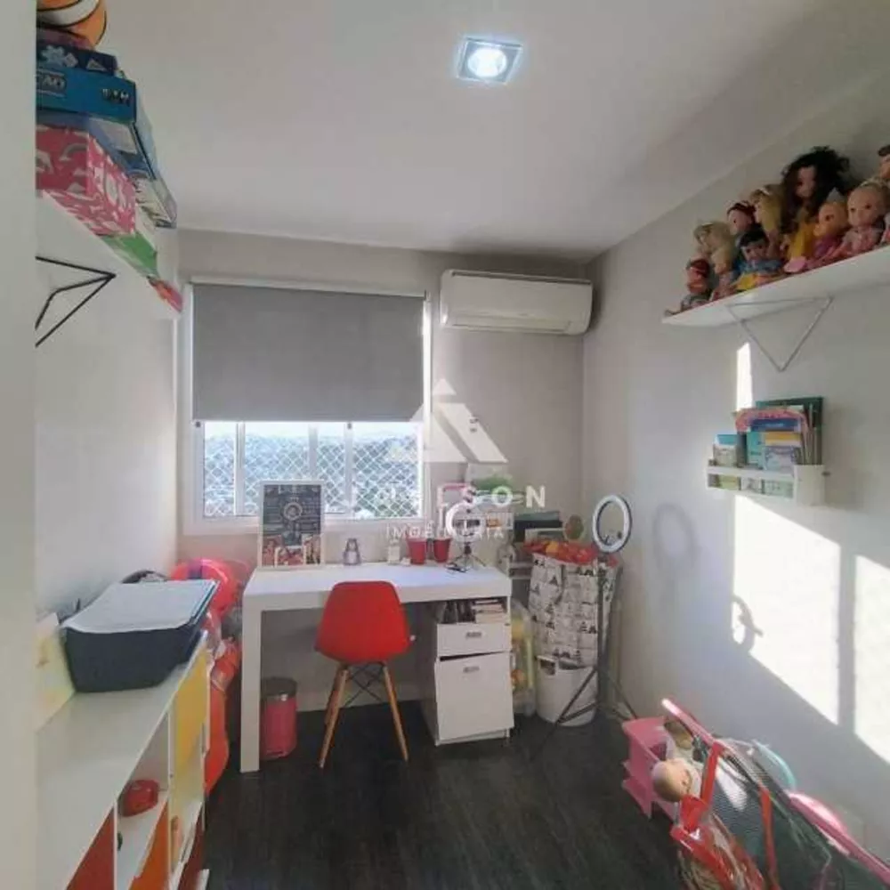 Cobertura, 3 quartos, 122 m² - Foto 3