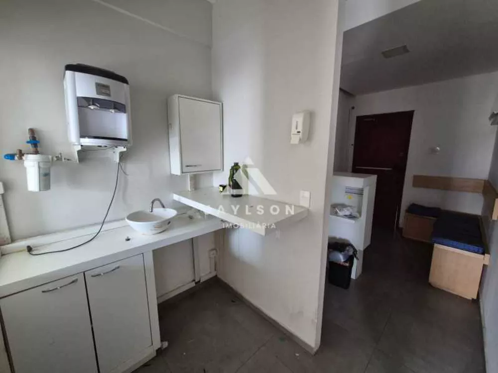 Sala-Conjunto, 53 m² - Foto 21