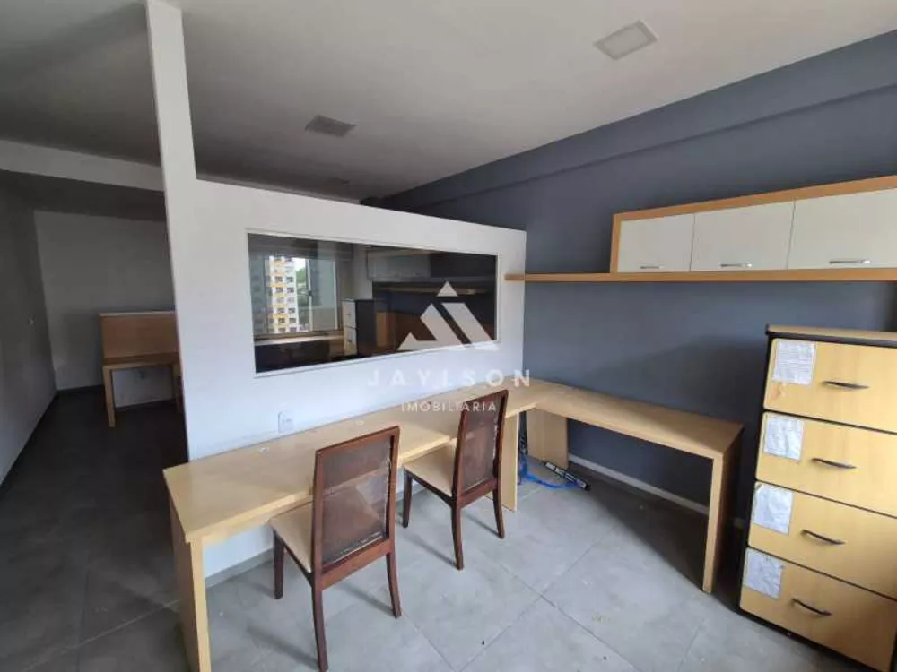 Sala-Conjunto, 53 m² - Foto 2