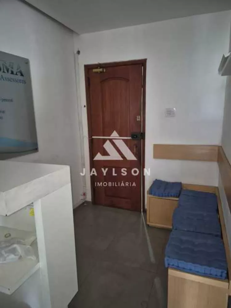 Sala-Conjunto, 53 m² - Foto 8